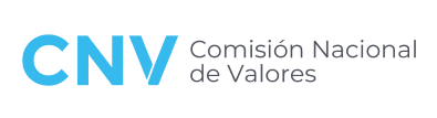 logo comisión nacional de valores